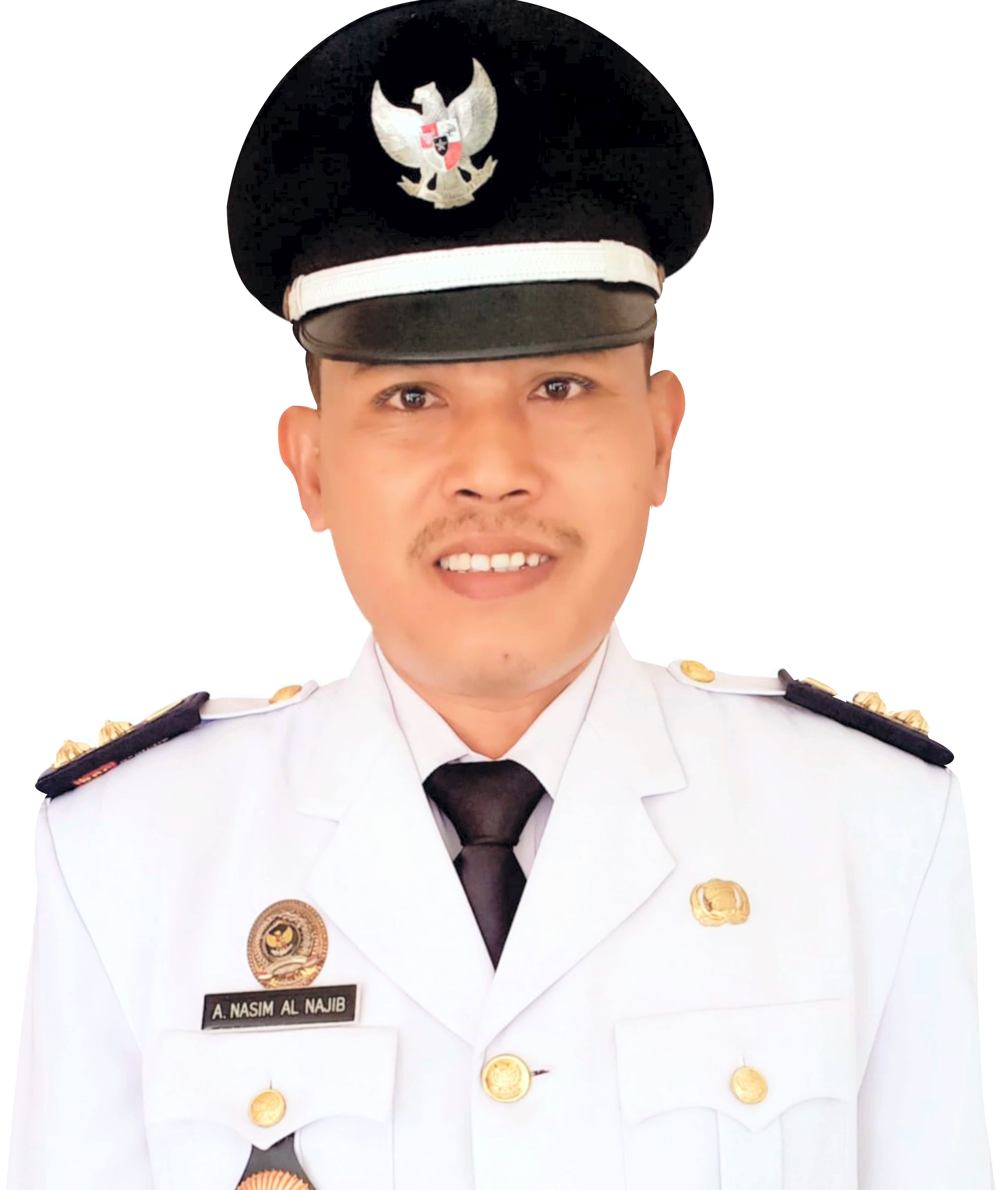 ABDUL NASIM AL NAJIB, SH